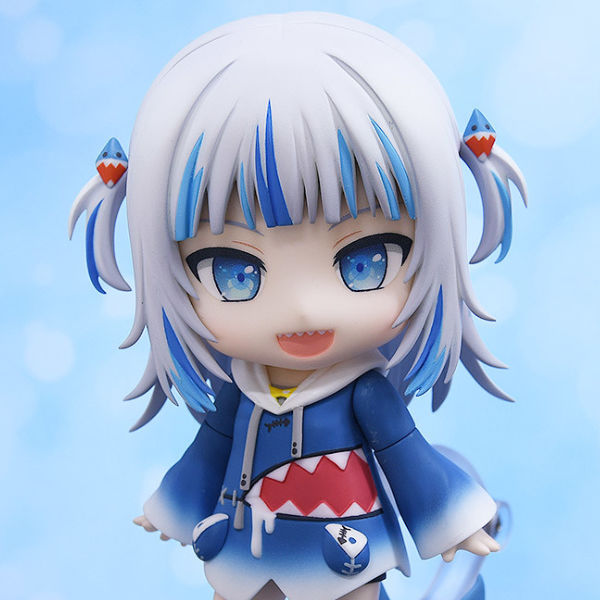 Tienda Figura Nendoroid Chile Hololive