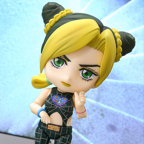 Tienda Figura Nendoroid Chile Jojo's Bizarre Adventure