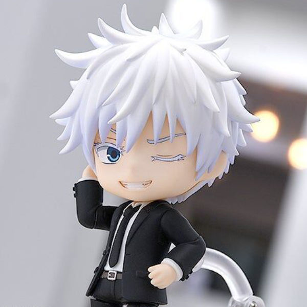 Tienda Figura Nendoroid Chile Jujutsu Kaisen