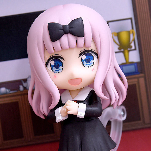 Tienda Figura Nendoroid Chile Kaguya-sama Love is War