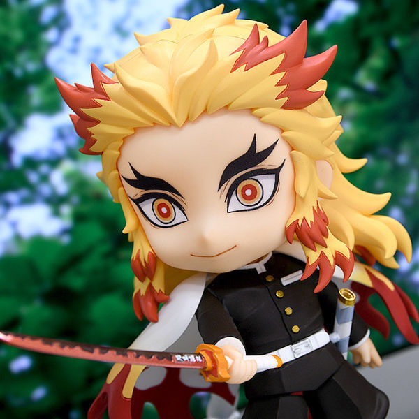 Tienda Figura Nendoroid Chile Kimetsu Yaiba Demon Slayer