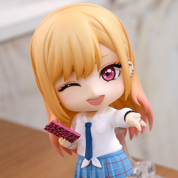 Tienda Figura Nendoroid Chile Sono Bisque Doll