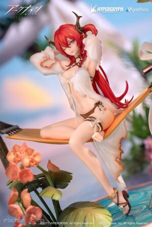 Figura Surtr Colorful Wonderland CW03 Ver. 1/7 Arknights Tienda Figuras Anime Chile