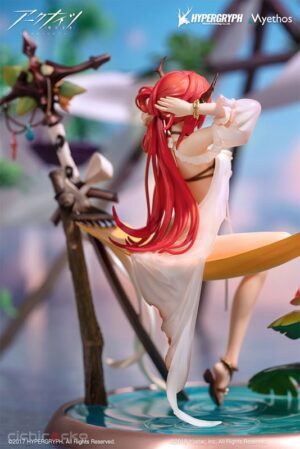 Figura Surtr Colorful Wonderland CW03 Ver. 1/7 Arknights Tienda Figuras Anime Chile