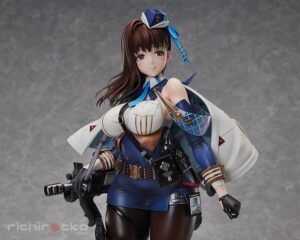 Figura Marian 1/4 Goddess of Victory: Nikke FREEing Tienda Figuras Anime Chile