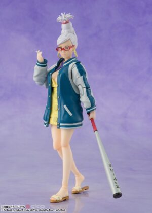 Figura S.H.Figuarts Seiko Dandadan BANDAI SPIRITS Tienda Figuras Anime Chile