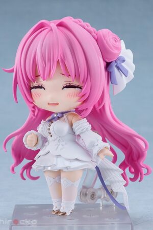 Figura Nendoroid Dorothy Goddess of Victory: Nikke Good Smile Company Tienda Figuras Anime Chile