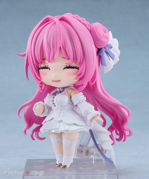 Figura Nendoroid Dorothy Goddess of Victory: Nikke Good Smile Company Tienda Figuras Anime Chile