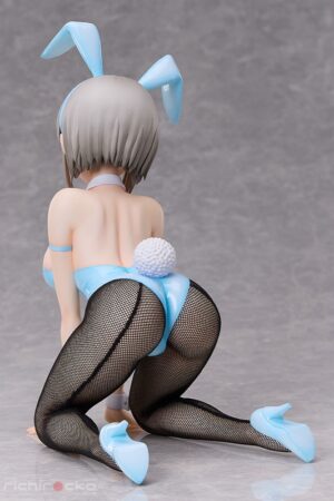 Figura Yanagi Uzaki: Bunny Ver. 1/4 Uzaki-chan wa Asobitai! FREEing Tienda Figuras Anime Chile