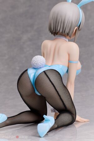 Figura Yanagi Uzaki: Bunny Ver. 1/4 Uzaki-chan wa Asobitai! FREEing Tienda Figuras Anime Chile