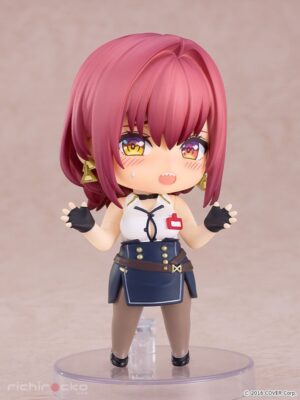 Figura Nendoroid Houshou Marine: Office Lady Outfit Ver. Hololive Good Smile Company Tienda Figuras Anime Chile