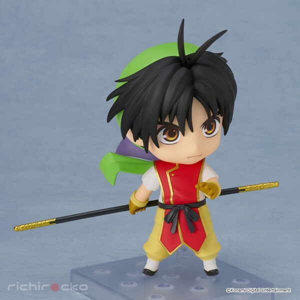 Figura Nendoroid Genso Suikoden I Hero Good Smile Company Tienda Figuras Anime Chile