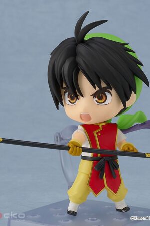 Figura Nendoroid Genso Suikoden I Hero Good Smile Company Tienda Figuras Anime Chile