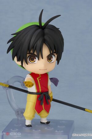 Figura Nendoroid Genso Suikoden I Hero Good Smile Company Tienda Figuras Anime Chile