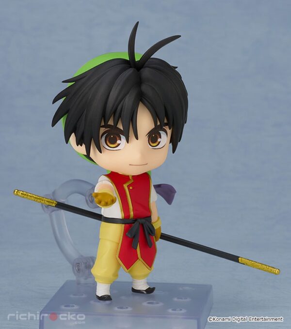 Figura Nendoroid Genso Suikoden I Hero Good Smile Company Tienda Figuras Anime Chile