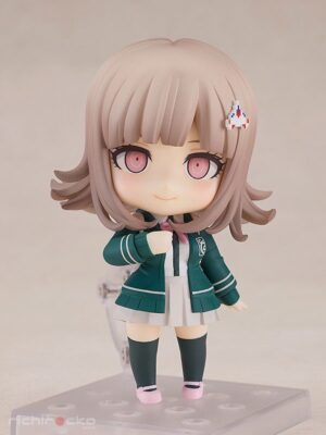 Figura Nendoroid Chiaki Nanami Danganronpa 1.2 Reload Good Smile Company Tienda Figuras Anime Chile