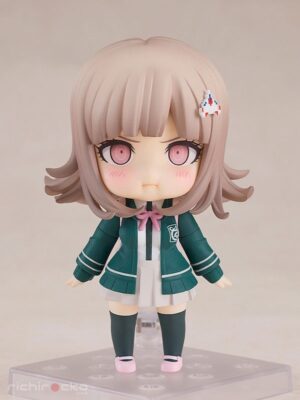 Figura Nendoroid Chiaki Nanami Danganronpa 1.2 Reload Good Smile Company Tienda Figuras Anime Chile
