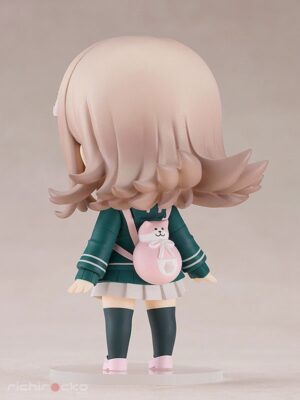 Figura Nendoroid Chiaki Nanami Danganronpa 1.2 Reload Good Smile Company Tienda Figuras Anime Chile