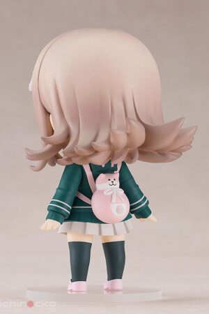 Figura Nendoroid Chiaki Nanami Danganronpa 1.2 Reload Good Smile Company Tienda Figuras Anime Chile