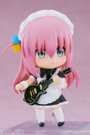 Figura Nendoroid Hitori Gotoh: Maid Ver. [Basic] BOCCHI THE ROCK! Good Smile Company Tienda Figuras Anime Chile