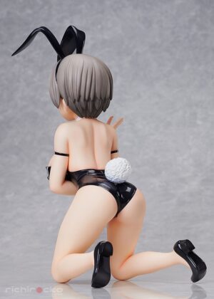 Figura Hana Uzaki: Bare Leg Bunny Ver. 1/4 Uzaki-chan wa Asobitai! FREEing Tienda Figuras Anime Chile