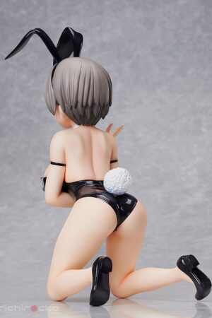 Figura Hana Uzaki: Bare Leg Bunny Ver. 1/4 Uzaki-chan wa Asobitai! FREEing Tienda Figuras Anime Chile