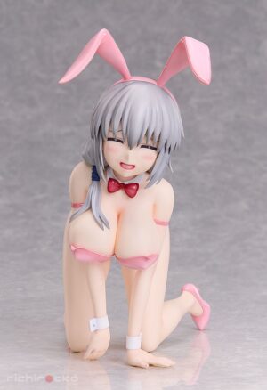 Figura Tsuki Uzaki: Bare Leg Bunny Ver. 1/4 Uzaki-chan wa Asobitai! FREEing Tienda Figuras Anime Chile
