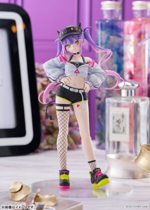 Figura POP UP PARADE SP Tokoyami Towa hololive Max Factory Tienda Figuras Anime Chile