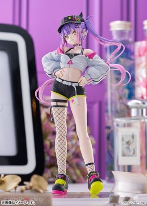 Figura POP UP PARADE SP Tokoyami Towa hololive Max Factory Tienda Figuras Anime Chile