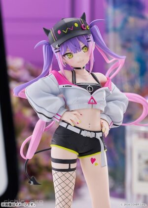 Figura POP UP PARADE SP Tokoyami Towa hololive Max Factory Tienda Figuras Anime Chile