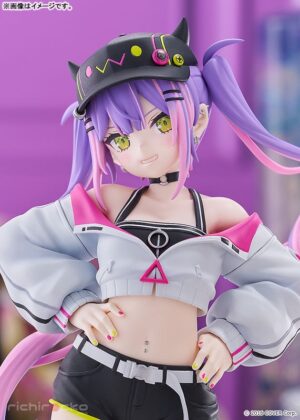 Figura POP UP PARADE SP Tokoyami Towa hololive Max Factory Tienda Figuras Anime Chile