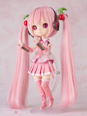FIGURE-183568_04 Figura Harmonia humming Sakura Miku Doll Good Smile Company Tienda Figuras Anime Chile