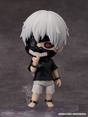 Figura Nendoroid Ken Kaneki Tokyo Ghoul Good Smile Company Tienda Figuras Anime Chile
