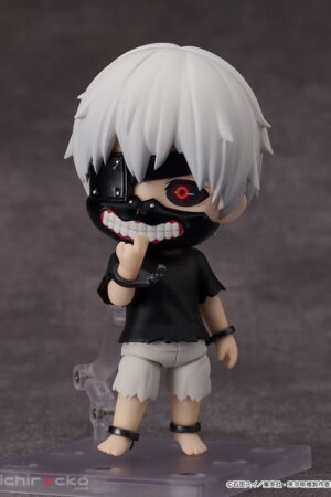 Figura Nendoroid Ken Kaneki Tokyo Ghoul Good Smile Company Tienda Figuras Anime Chile