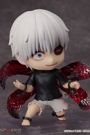 Figura Nendoroid Ken Kaneki Tokyo Ghoul Good Smile Company Tienda Figuras Anime Chile