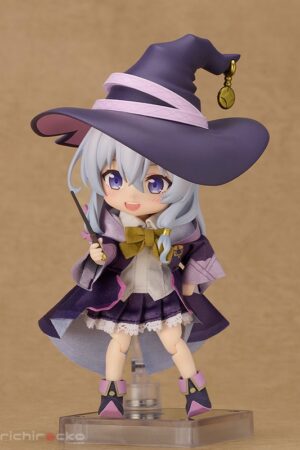 Figura Nendoroid Doll Elaina Majo no Tabitabi Good Smile Company Tienda Figuras Anime Chile