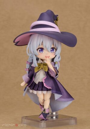 Figura Nendoroid Doll Elaina Majo no Tabitabi Good Smile Company Tienda Figuras Anime Chile