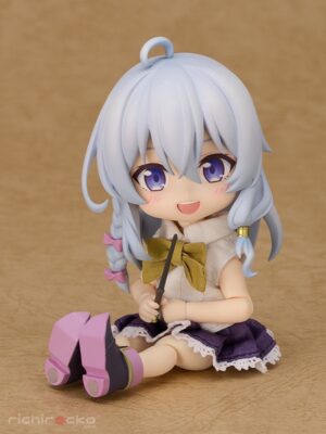 Figura Nendoroid Doll Elaina Majo no Tabitabi Good Smile Company Tienda Figuras Anime Chile