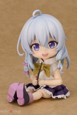 Figura Nendoroid Doll Elaina Majo no Tabitabi Good Smile Company Tienda Figuras Anime Chile