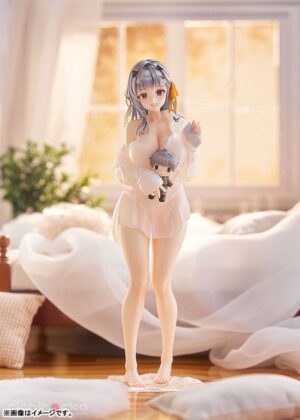 Figura Modernia: First Affection 1/7 Goddess of Victory: Nikke Max Factory Tienda Figuras Anime Chile