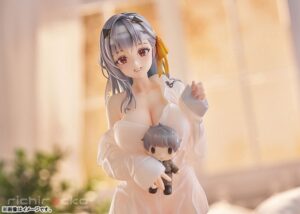 Figura Modernia: First Affection 1/7 Goddess of Victory: Nikke Max Factory Tienda Figuras Anime Chile
