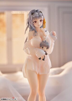 Figura Modernia: First Affection 1/7 Goddess of Victory: Nikke Max Factory Tienda Figuras Anime Chile