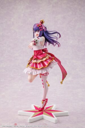 Figura KDcolle Ai Exhibition ver. 1/7 [Oshi no Ko] KADOKAWA Tienda Figuras Anime Chile