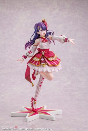 Figura KDcolle Ai Exhibition ver. 1/7 [Oshi no Ko] KADOKAWA Tienda Figuras Anime Chile