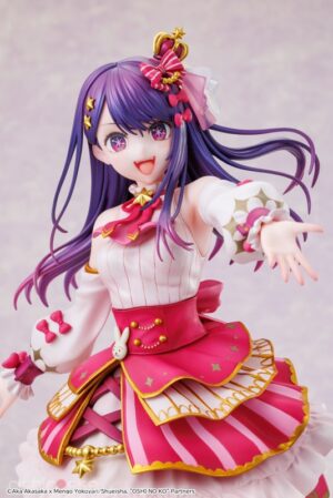 Figura KDcolle Ai Exhibition ver. 1/7 [Oshi no Ko] KADOKAWA Tienda Figuras Anime Chile