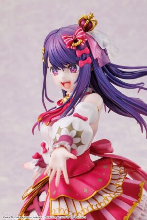 Figura KDcolle Ai Exhibition ver. 1/7 [Oshi no Ko] KADOKAWA Tienda Figuras Anime Chile