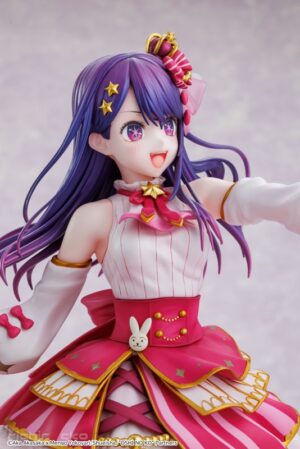 Figura KDcolle Ai Exhibition ver. 1/7 [Oshi no Ko] KADOKAWA Tienda Figuras Anime Chile