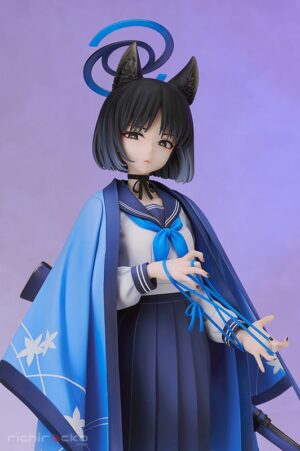Figura Kikyou 1/7 Blue Archive Good Smile Company Tienda Figuras Anime Chile