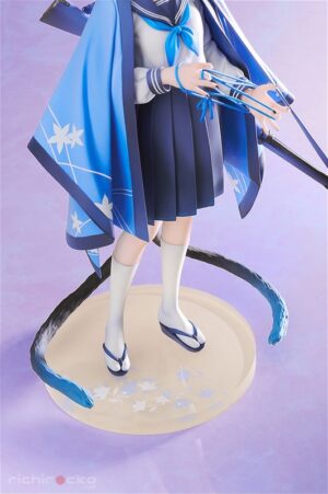 Figura Kikyou 1/7 Blue Archive Good Smile Company Tienda Figuras Anime Chile