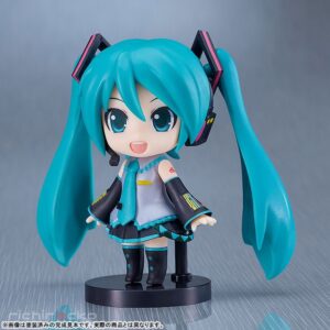 Maqueta Figura Nendoroid Plamo Hatsune Miku Good Smile Company Tienda Figuras Anime Chile